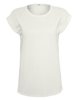 BYB Women's extended shoulder tee BYB Women's extended shoulder tee