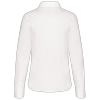 Kariban Dames non-iron blouse lange mouwen Kariban Dames non-iron blouse lange mouwen