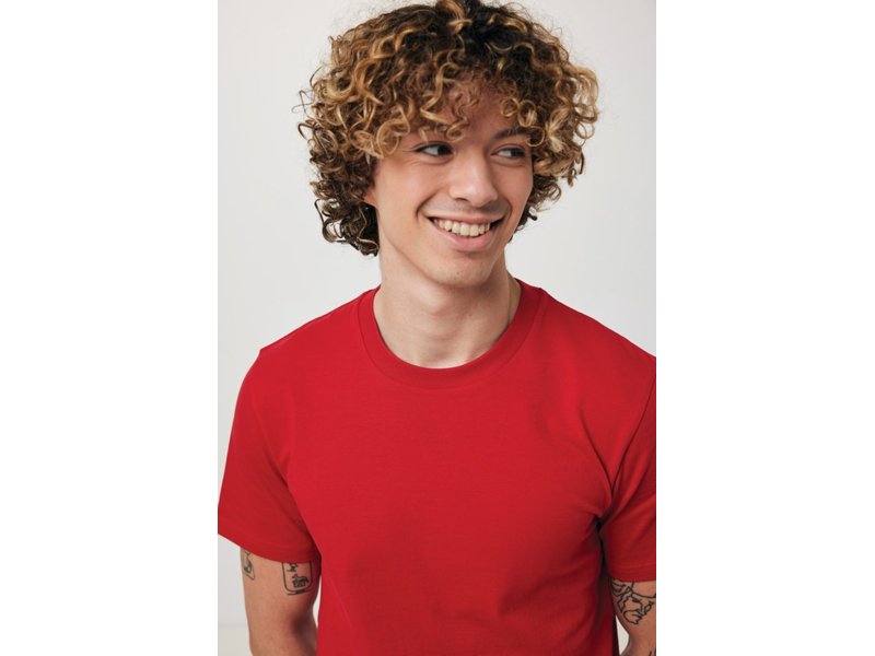 Iqoniq t-shirt Brett