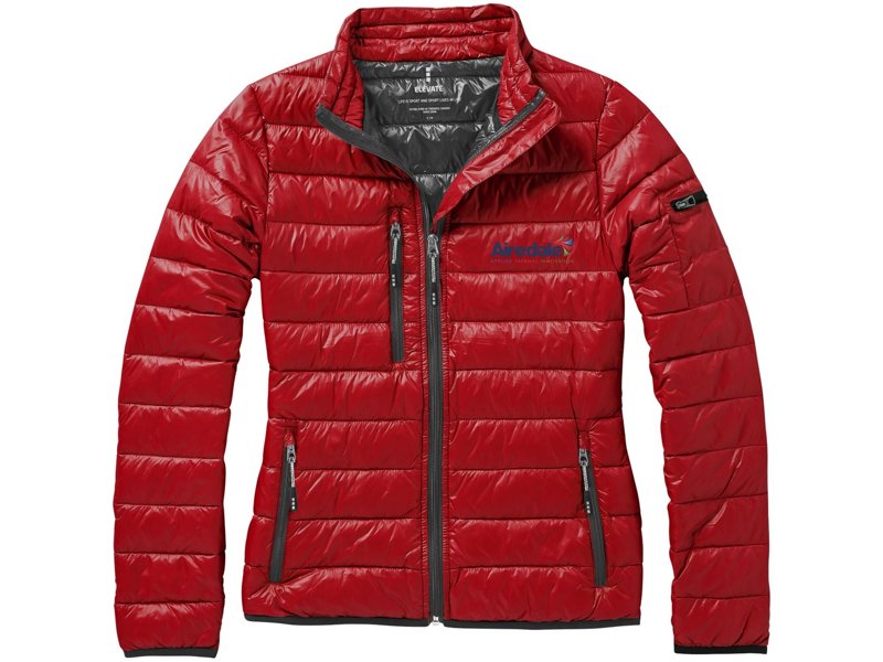 Elevate Ladies Scotia light down jacket Elevate Ladies Scotia light down jacket