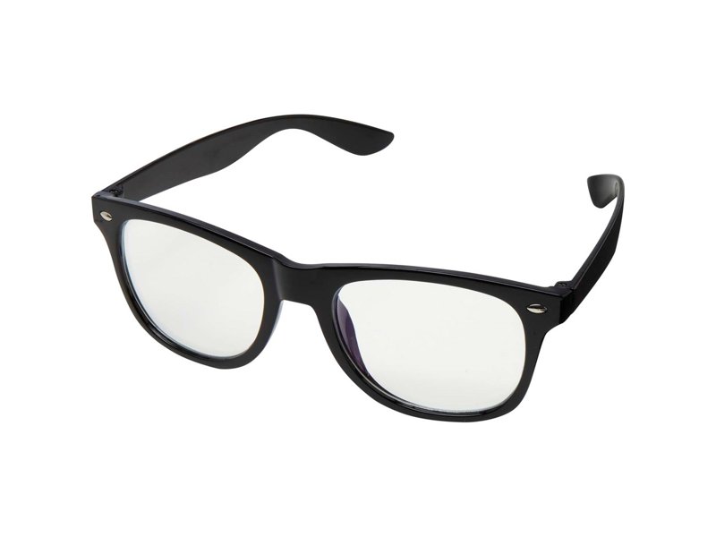 GazeGuard anti blauwlicht bril