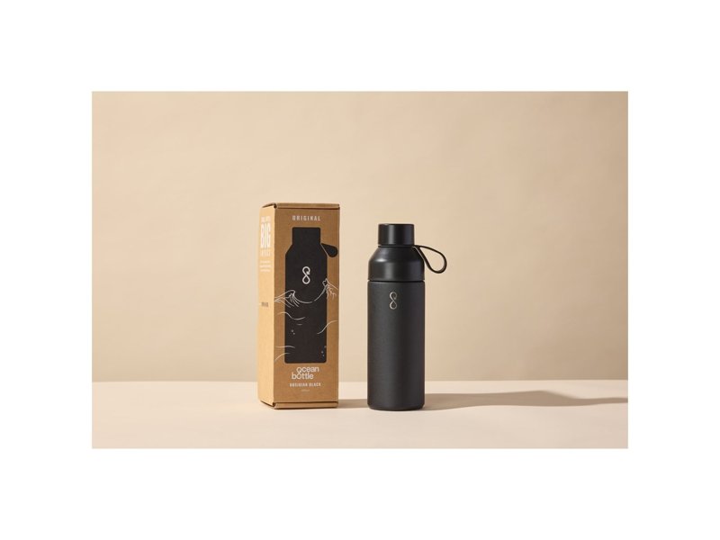 Ocean Bottle vacuümgeïsoleerde waterfles Ocean Bottle vacuümgeïsoleerde waterfles