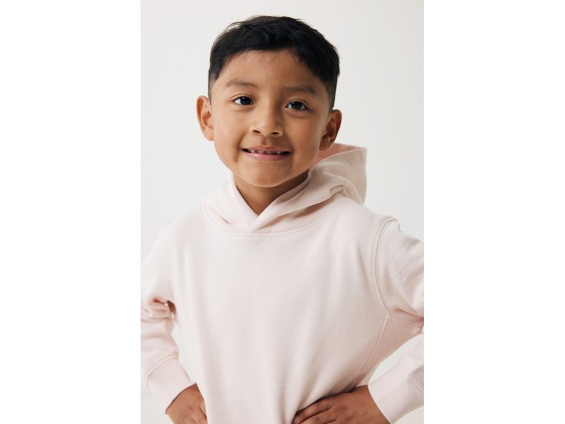 Iqoniq Yengo hoodie Kids Iqoniq Yengo hoodie Kids