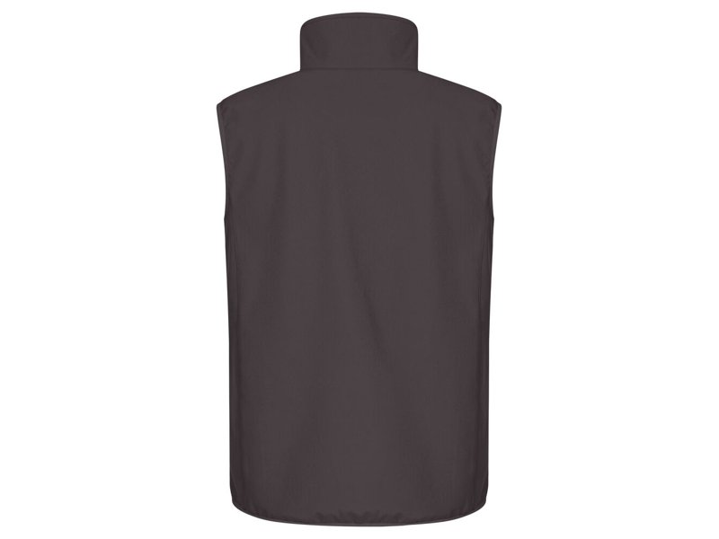Clique Classic Softshell Vest
