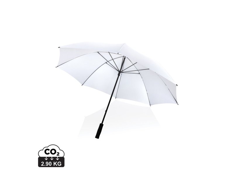 30" Impact AWARE™ RPET 190T storm proof paraplu