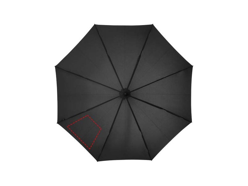 Noon 23'' automatische stormparaplu Noon 23'' automatische stormparaplu