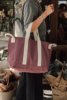 BEAU AWARE™ strandtas canvas