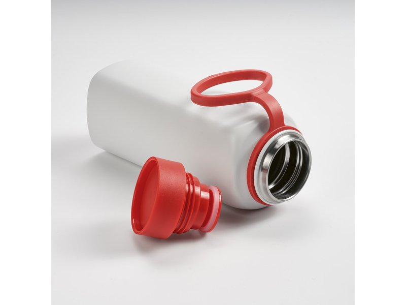 Ural fles gerecycled roestvrij staal 820 ml Ural fles gerecycled roestvrij staal 820 ml