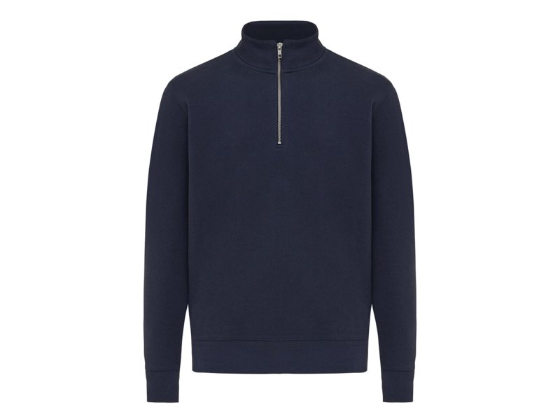 IQONIQ Elgon Zip sweater IQONIQ Elgon Zip sweater