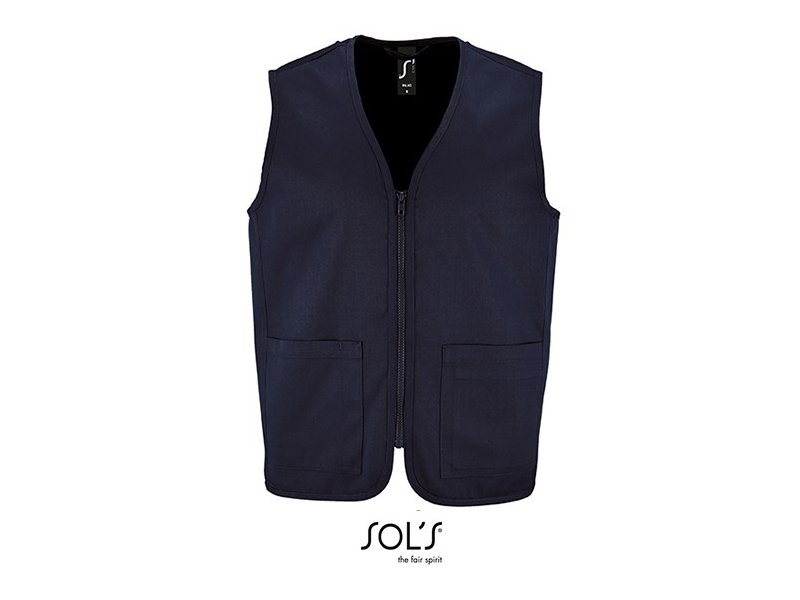 SOL´S - Unisex Bodywarmer Wallace SOL´S - Unisex Bodywarmer Wallace