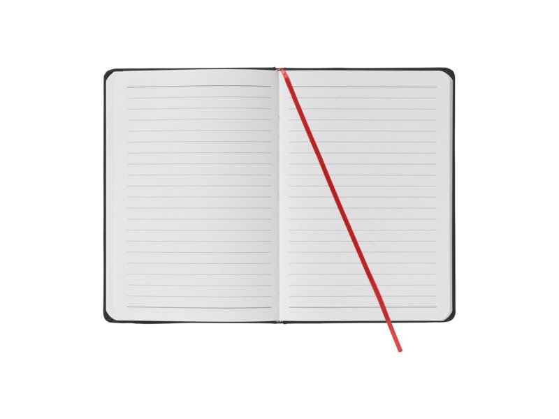 BlackNote A5 notitieboek