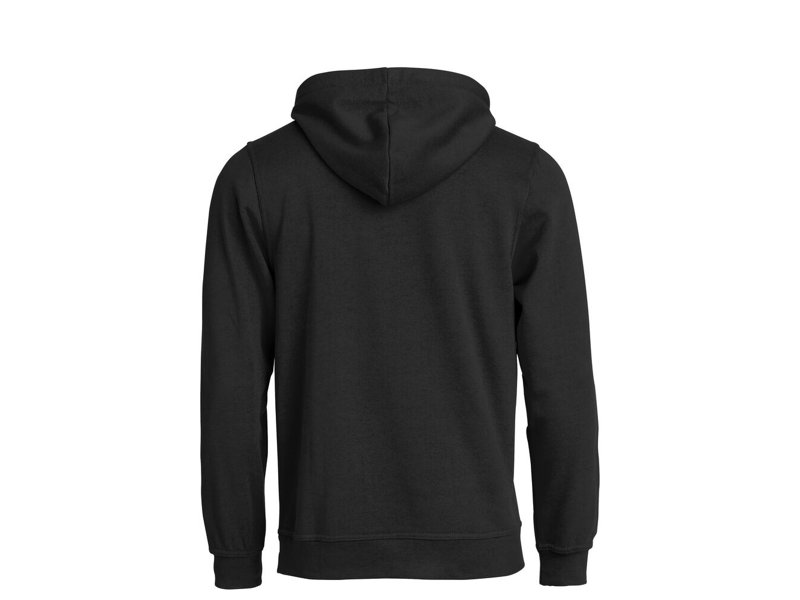 Clique Hoodie; sweater met capuchon en leverbaar in vele kleuren Clique Hoodie; sweater met capuchon en leverbaar in vele kleuren