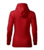 Malfini dames hoodie Cape