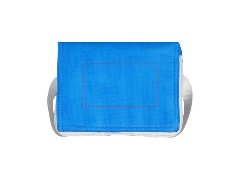 Spectrum koeltas voor 6 blikjes 4 L