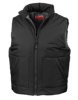 Result - Fleeced Lined Bodywarmer Result - Fleeced Lined Bodywarmer