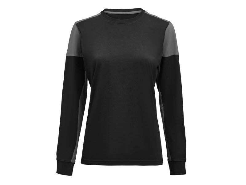 Prime T-shirt Long Sleeve T-shirt Dames