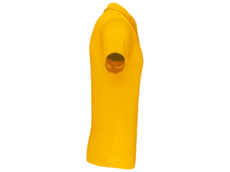 PROACT® Herensportpolo | Totziens Promotions