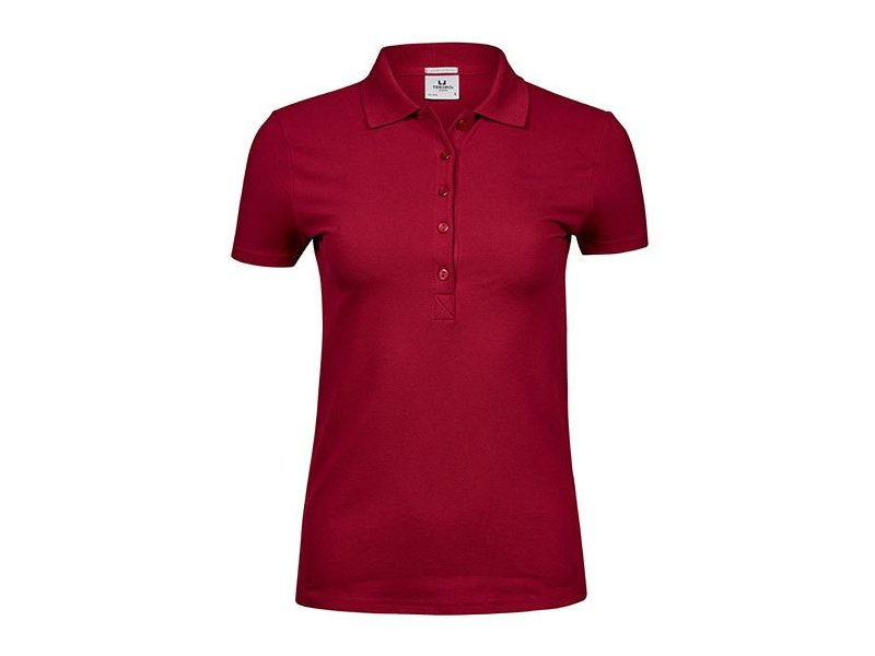 Tee Jays - Women´s Luxury Stretch Polo