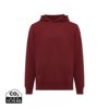 Iqoniq Yengo recycled katoen hoodie met steekzakken Iqoniq Yengo recycled katoen hoodie met steekzakken