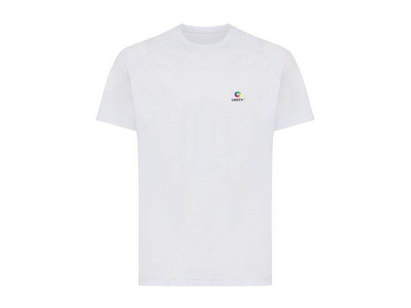 Iqoniq Tikal sneldrogend sport t-shirt Iqoniq Tikal sneldrogend sport t-shirt