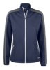 Cutter & Buck dames fleece Snoqualmie