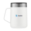 Contigo® Streeterville Desk Mug 420 ml thermosbeker