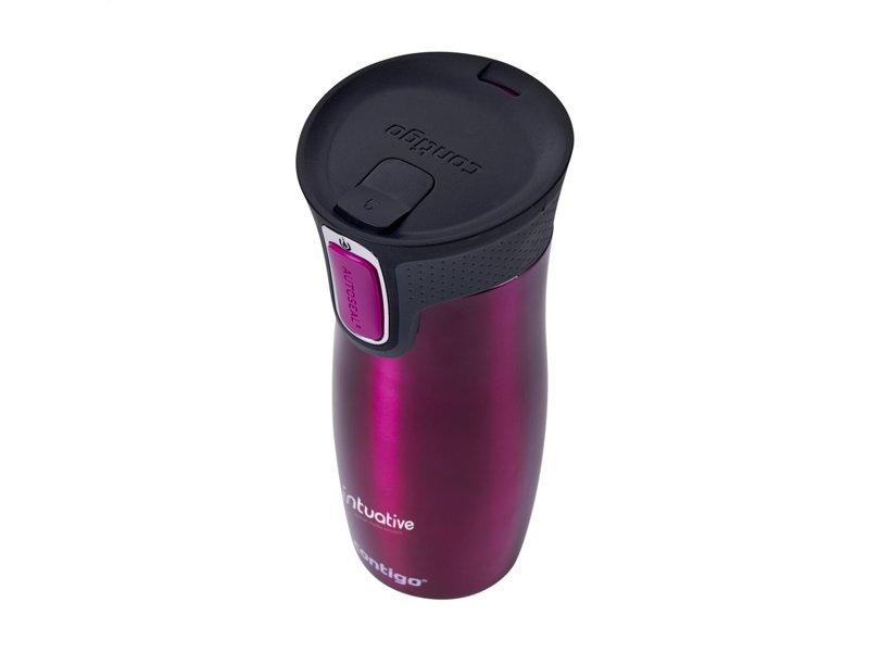 Contigo® Westloop Mug 470 ml thermosbeker Contigo® Westloop Mug 470 ml thermosbeker