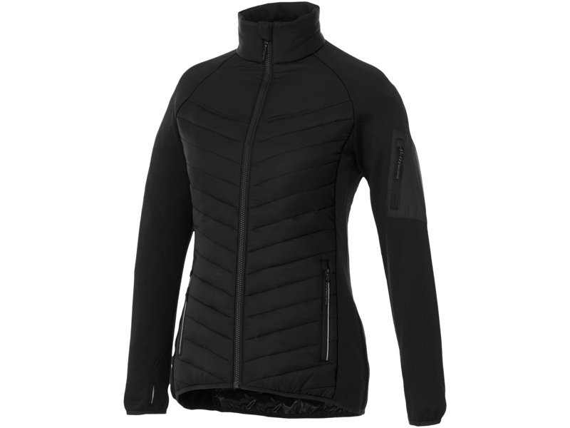 Elevate jassen bestellen bij Totziens Promotions!