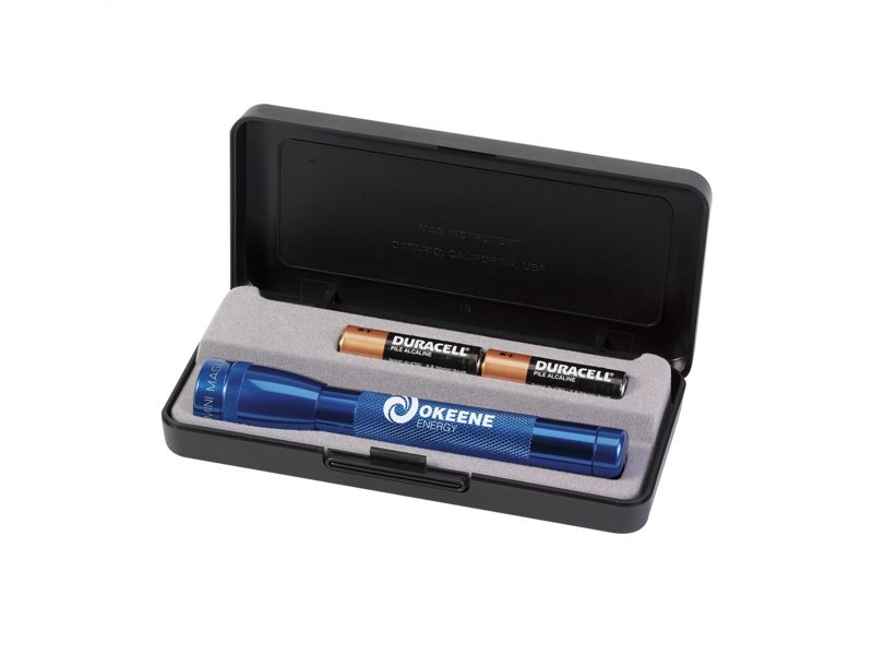 Mini Maglite® AA zaklamp