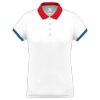PROACT® Dames-sportpolo