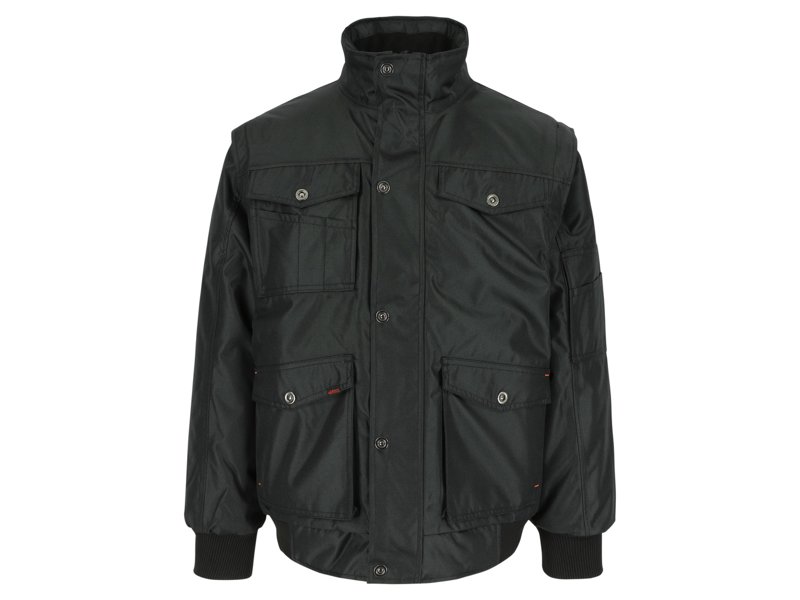 HEROCK Balder vest