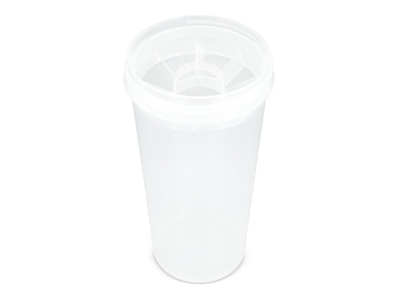 Shaker fles 700ml Shaker fles 700ml