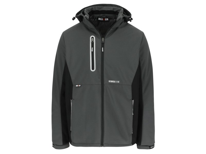 HEROCK Taris softshell vest