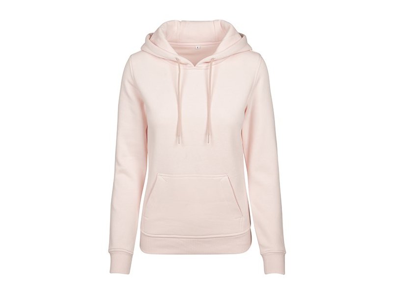 Build your brand Heavy Hoodie Dames