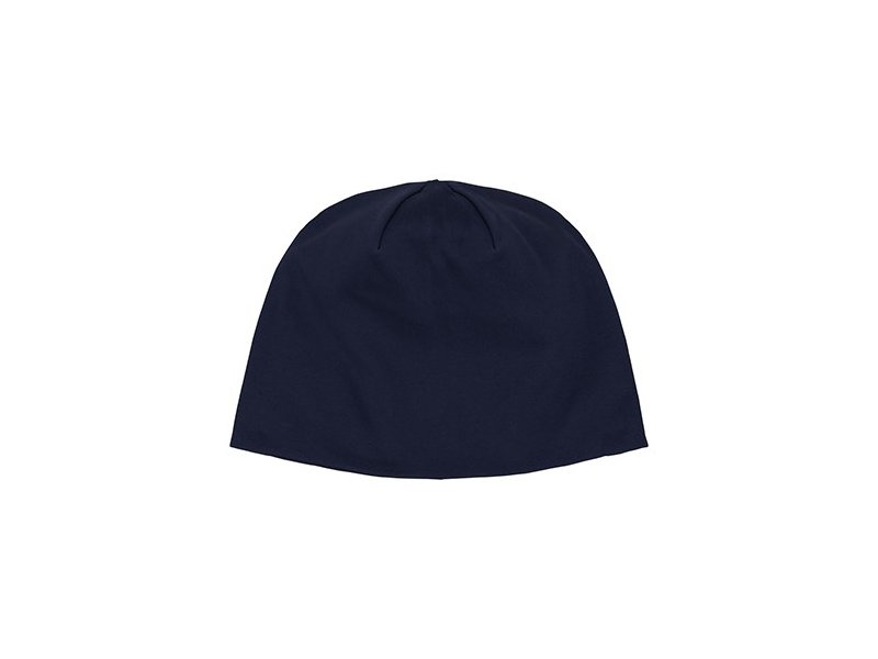 Neutral - Interlock Beanie Neutral - Interlock Beanie