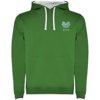 Roly hoodie Urban voor heren
