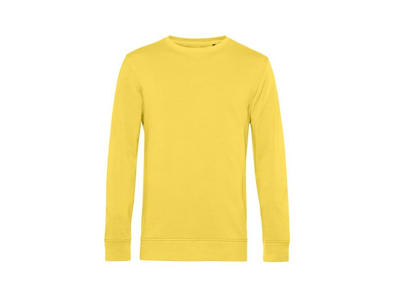 B&C Organic sweater - Duurzame en comfortabele trui | Totziens Promotions B&C Organic sweater - Duurzame en comfortabele trui | Totziens Promotions