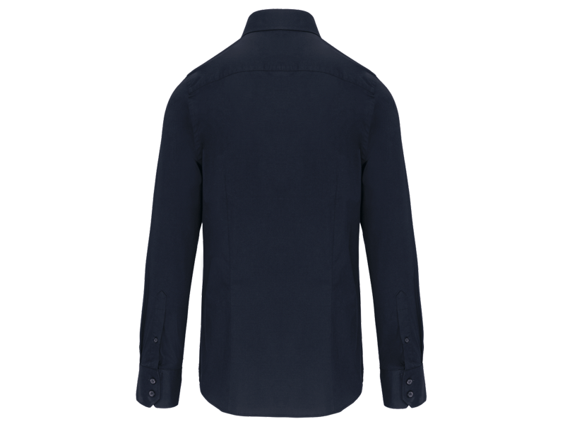 Kariban heren overhemd Stretch » Vanaf 14,75 » Uw overhemd bedrukken Kariban heren overhemd Stretch » Vanaf 14,75 » Uw overhemd bedrukken