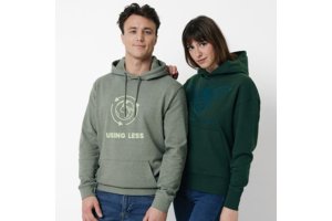 Hoodies bedrukken met eigen ontwerp