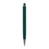 Balpen Monaco Metaal rubberised