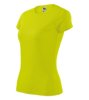 Malfini sportshirt Fantasy Dames Malfini sportshirt Fantasy Dames