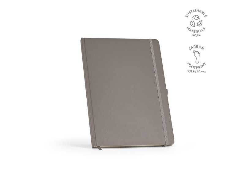 Notitieboek Marquez A4 Notitieboek Marquez A4