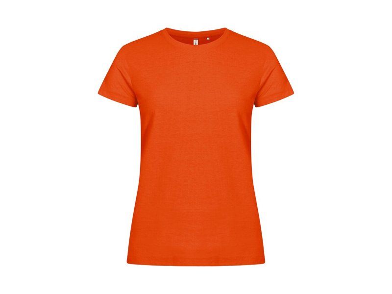 Clique Basic-T Ladies | TotZiens Promotions Clique Basic-T Ladies | TotZiens Promotions