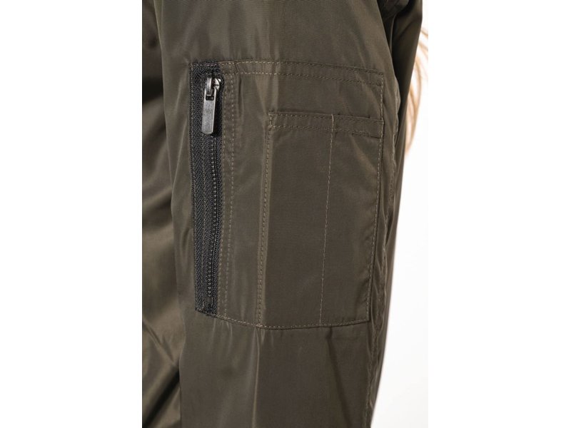 Kariban Dames bomberjack