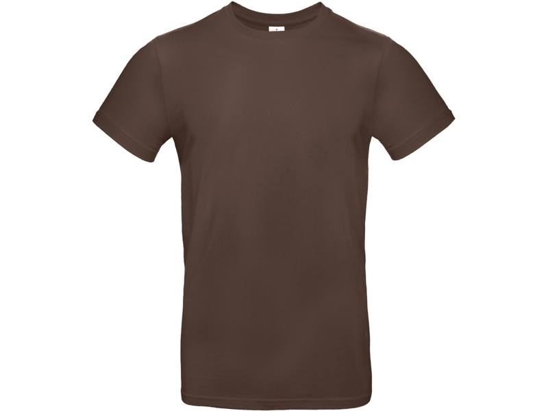B&C #E190 Men's T-shirt | TotZiens Promotions