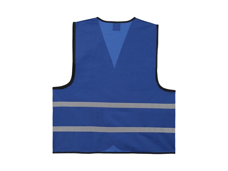 Promo veiligheids vest