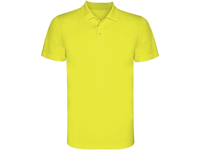Roly sportpolo Monzha heren
