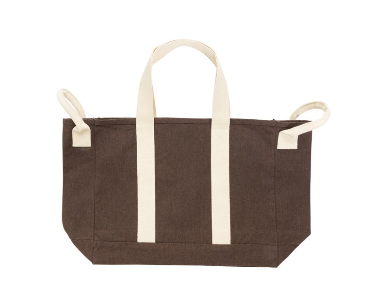 BEAU AWARE™ strandtas canvas BEAU AWARE™ strandtas canvas