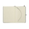 ARCOLOOP - A5 gerecycled PU notitieboek