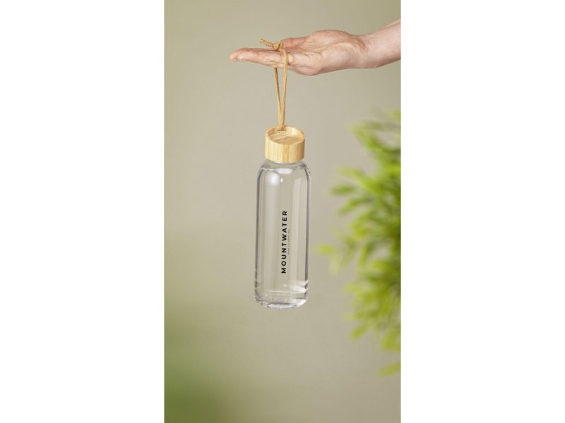 Shima RPET Bottle 700 ml waterfles Shima RPET Bottle 700 ml waterfles